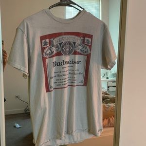 Urban outfitters graphic tee
